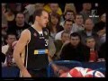 Konkurs wsadów PLK i wsad finałowy