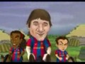 FC Barcelona vs Celtic Glasgow 1-0