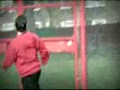 Cristiano Ronaldo - uliczny pokaz 2
