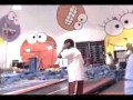 Masters of Tumbling