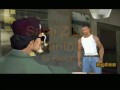 Sami Swoi z Los Santos
