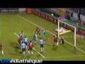Barthez - efektowna parada