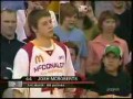 High School Dunk Contest