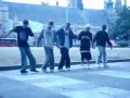 C-Walk Londyńska piątka