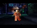 Lego Batman