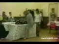 Strach na wesoło