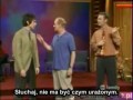 Whose Line - Dwie Kwestie - Dżungla