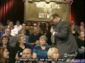 Whose Line - Efekty dźwiękowe - Park Jurajski
