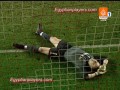 Mido - szczęśliwie zdobyta bramka
