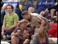 Kibic krykieta