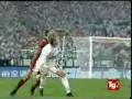 Cafu vs. Nedved