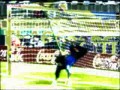 PES 2008 - interwencja bramkarza