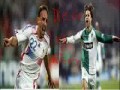 Diego vs. Ribery