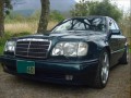 Mercedes W140 W124 W126