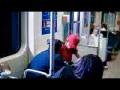 Step Up 2 - Fragment w metrze