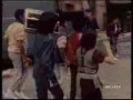 Michael Jackson i reklama PEPSI