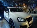 Top Gear - Golf GT W12 PL