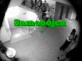 Nieudana próba samobójcza