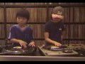 DJ Dzieci - mistrzowie skreczowania