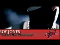 Roy Jones - Cant be touched