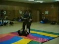Wypadki w sporcie