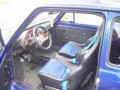 Fiat 126 bis show