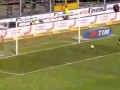 Vieri - piękny gol
