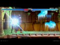 Street Fighter vs Mortal Kombat 3