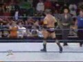 Batista vs Snicky