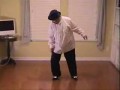 Popping i Locking