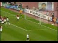 Manchester vs. Roma 2-0