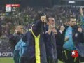 Piękny gol Deiveda