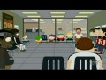 South Park - Pojedynek gwiazd internetu