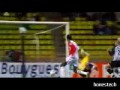 Adebayor gwiazda Arsenalu