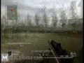 Call of Duty 4 Sniper Montage