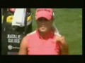 Dlaczego warto oglądać kobiecy golf?