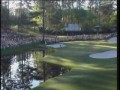 Tiger Woods - niesamowity strzał