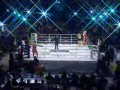 Brock Lesnar (Wrestling) debiutuje w MMA