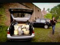 Top Gear - Pojedynek Kombi PL