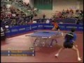 Best table tennis