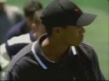 The best of Tiger Woods