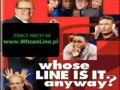 Whose Line - Restauracja