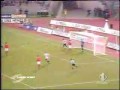 Mihajlovic - rzut wolny