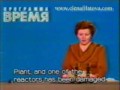 Czarnobyl - 22 rocznica