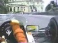 Okrążenie F1 zza kierownicy