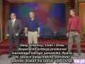 Whose Line - Afryka