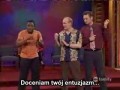 Whose line - Dwie Kwestie (SWAT)