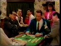 Arnold Schwarzenegger w japońskiej reklamie