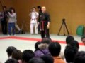 Aikido Master vs MMA