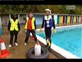 Pojazdy wodne zasilane butlami na CO2